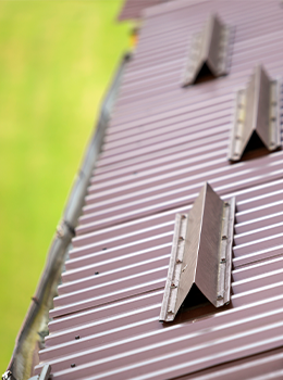 Çatı Sistemleri Image